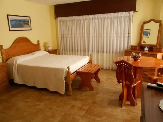 Tek Büyük Yataklı Oda, Küvet