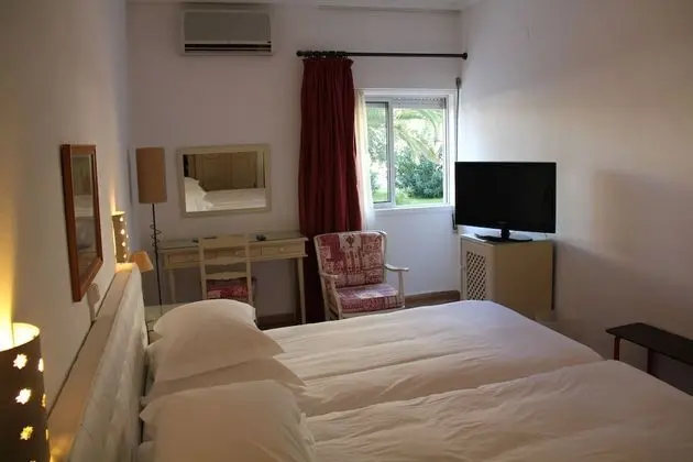 Tek Büyük Yataklı Oda, Balkon, Şehir Manzaralı