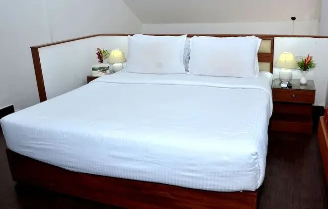 Luxury Kır Evi, Bahçe Manzaralı