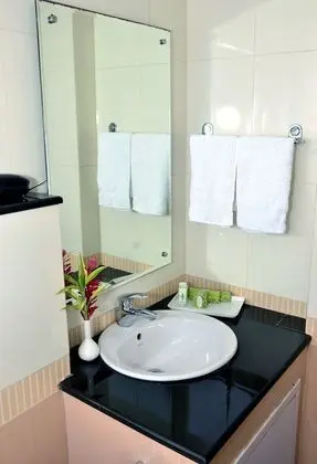 Luxury Kır Evi, Bahçe Manzaralı