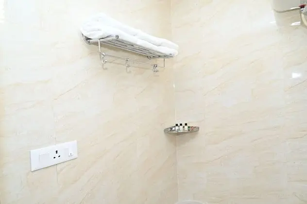 Deluxe Üç Kişilik Oda, Sigara İçilmez, Dağ Manzaralı