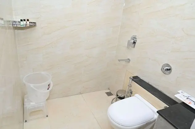 Deluxe Üç Kişilik Oda, Sigara İçilmez, Dağ Manzaralı