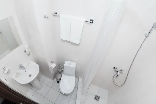 Standard İki Ayrı Yataklı Oda