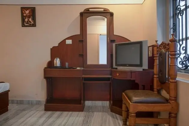 Deluxe Oda