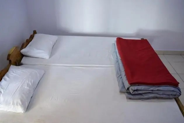 Deluxe Tek Büyük Yataklı Oda, 1 Çift Kişilik Yatak