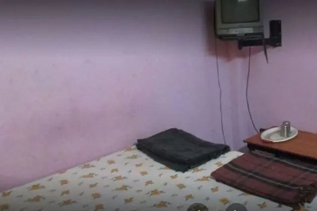 Standard Tek Büyük Yataklı Oda, 1 Çift Kişilik Yatak