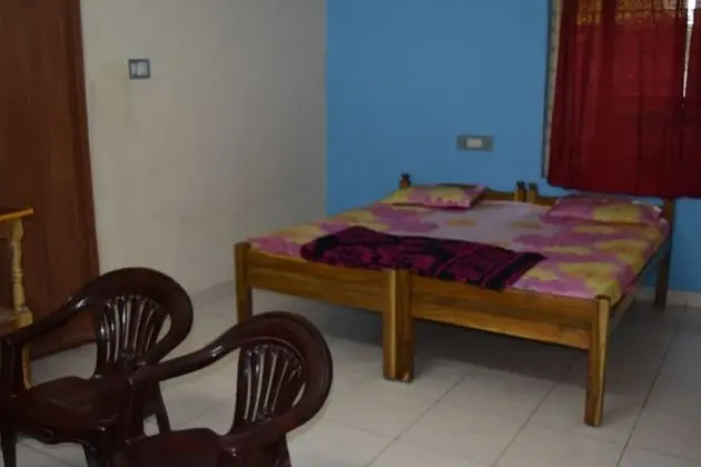 Standard Üç Kişilik Oda, Birden Çok Yatak