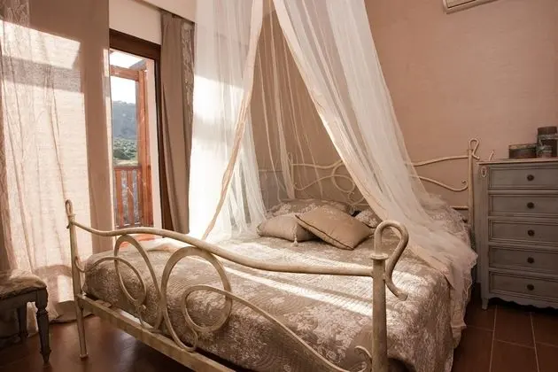 Villa, Kişiye Özel Havuzlu (Galini)