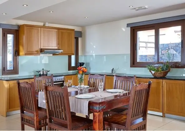 Villa, Kişiye Özel Havuzlu (Galini)