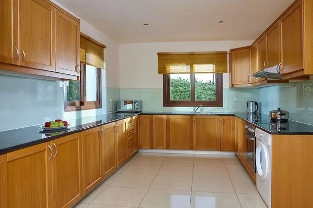 Villa, Kişiye Özel Havuzlu (Galini)