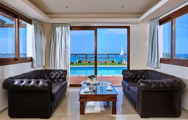 Villa, Kişiye Özel Havuzlu (Galini)