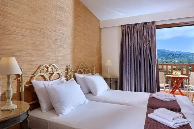 Villa, Kişiye Özel Havuzlu (Galini)