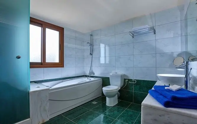 Villa, Kişiye Özel Havuzlu (Galini)