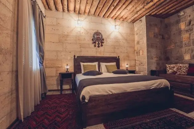 Family Double Room