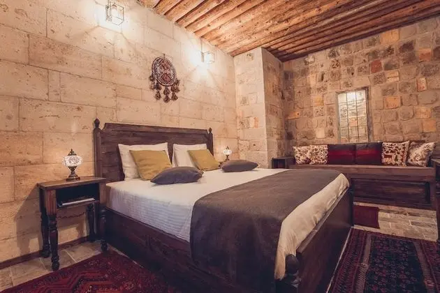 Family Double Room