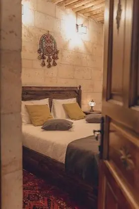 Family Double Room