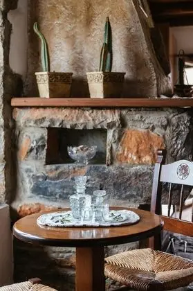 Superior Kır Evi, Jakuzi, Dağ Manzaralı