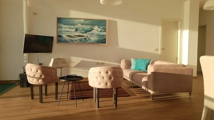 Luxury Apart Daire