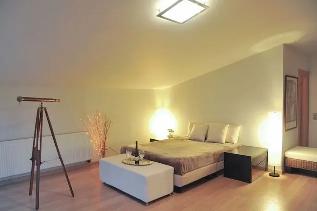 Villa, 4 Yatak Odası, Kişiye Özel Havuzlu, Denize Bakan