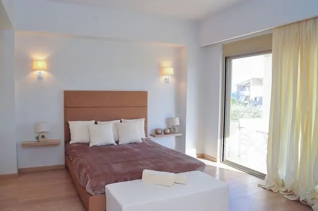 Villa, 4 Yatak Odası, Kişiye Özel Havuzlu, Denize Bakan