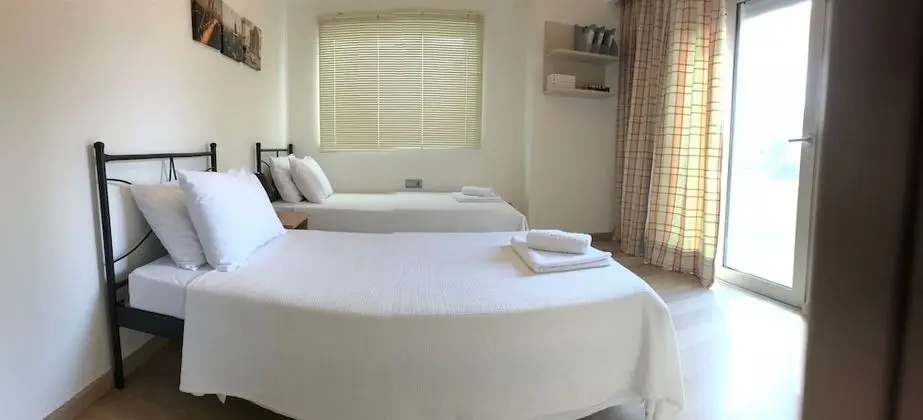 Villa, 4 Yatak Odası, Kişiye Özel Havuzlu, Denize Bakan