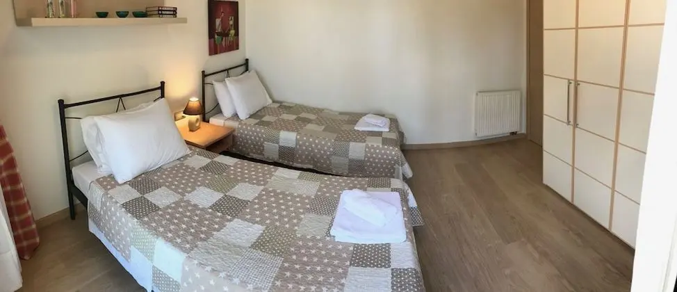 Villa, 4 Yatak Odası, Kişiye Özel Havuzlu, Denize Bakan