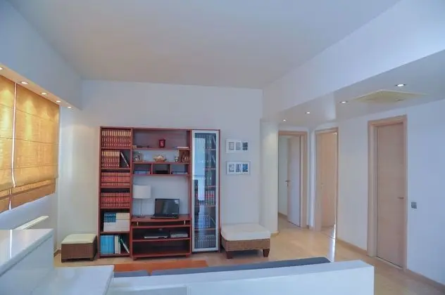 Villa, 4 Yatak Odası, Kişiye Özel Havuzlu, Denize Bakan