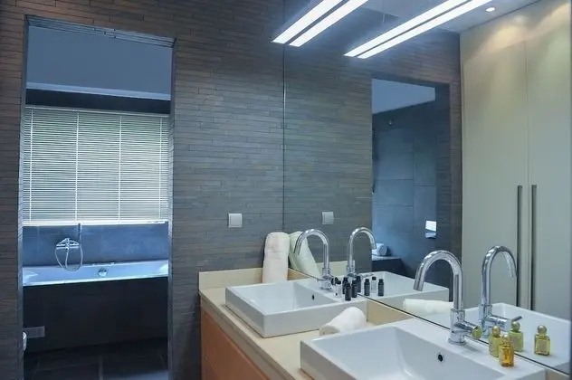 Villa, 4 Yatak Odası, Kişiye Özel Havuzlu, Denize Bakan