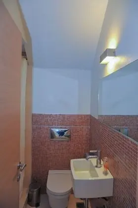Villa, 4 Yatak Odası, Kişiye Özel Havuzlu, Denize Bakan