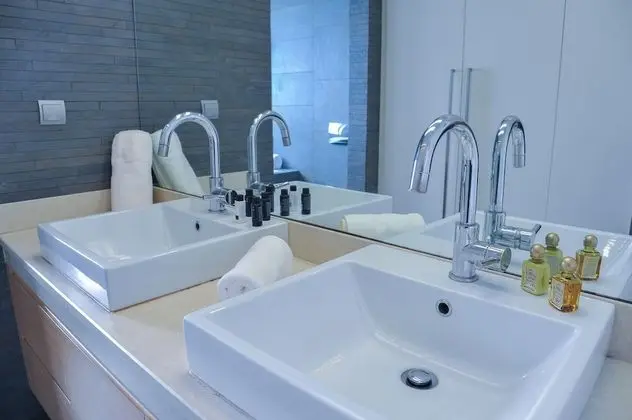 Villa, 4 Yatak Odası, Kişiye Özel Havuzlu, Denize Bakan