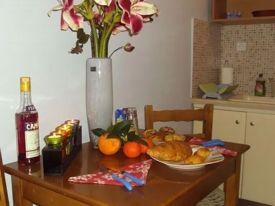 Family Oda, Deniz Manzaralı