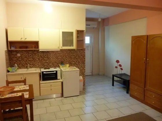 Standard Tek Büyük veya İki Ayrı Yataklı Oda, Deniz Manzaralı