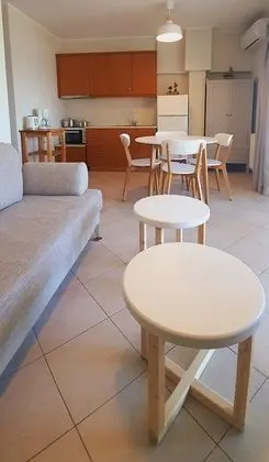 Deluxe Apart Daire
