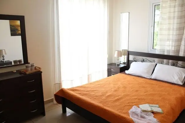 Villa, 3 Yatak Odası, Kişiye Özel Havuzlu