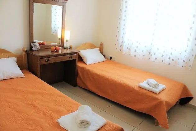 Villa, 3 Yatak Odası, Kişiye Özel Havuzlu