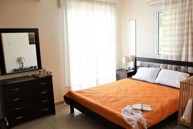 Villa, 3 Yatak Odası, Kişiye Özel Havuzlu