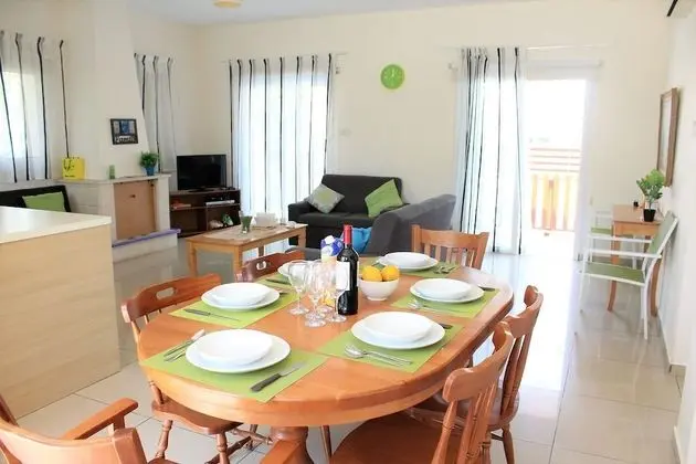 Villa, 3 Yatak Odası, Kişiye Özel Havuzlu