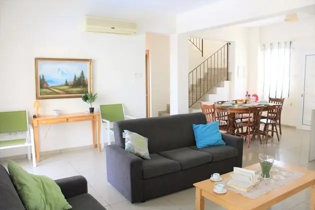 Villa, 3 Yatak Odası, Kişiye Özel Havuzlu