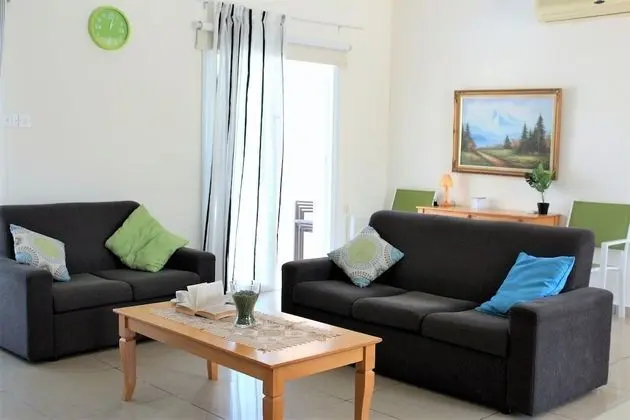 Villa, 3 Yatak Odası, Kişiye Özel Havuzlu