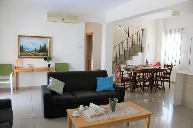 Villa, 3 Yatak Odası, Kişiye Özel Havuzlu
