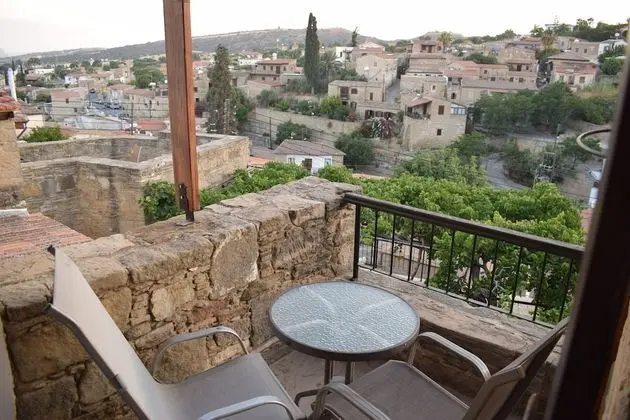 Panoramic Apart Daire, 1 Çift Kişilik Yatak, Şehir Manzaralı