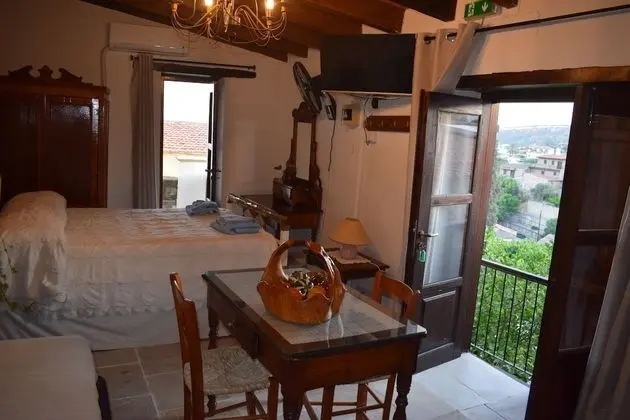 Panoramic Apart Daire, 1 Çift Kişilik Yatak, Şehir Manzaralı