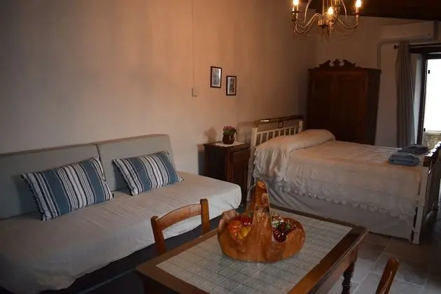 Panoramic Apart Daire, 1 Çift Kişilik Yatak, Şehir Manzaralı