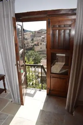 Panoramic Apart Daire, 1 Çift Kişilik Yatak, Şehir Manzaralı