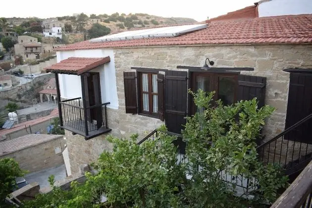 Panoramic Apart Daire, 1 Çift Kişilik Yatak, Şehir Manzaralı