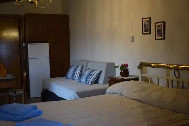 Panoramic Apart Daire, 1 Çift Kişilik Yatak, Şehir Manzaralı
