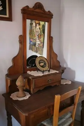Traditional Apart Daire, 1 Yatak Odası
