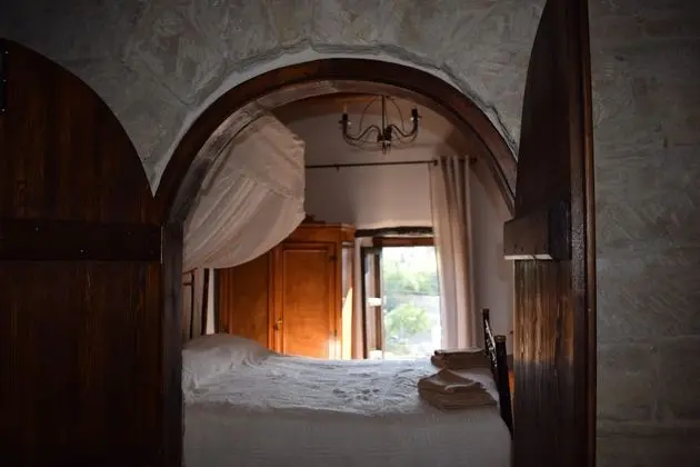 Traditional Apart Daire, 1 Yatak Odası