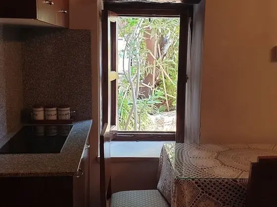 Traditional Apart Daire, 1 Yatak Odası
