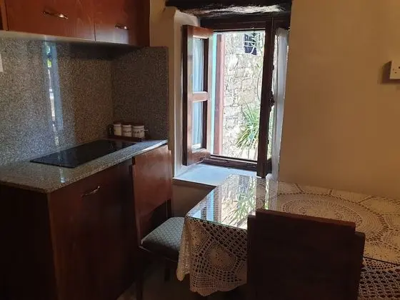 Traditional Apart Daire, 1 Yatak Odası